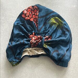 Grace Eleyae Silk Bonnet